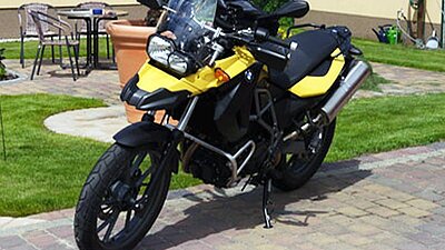 BMW mit ABS Klasse A
